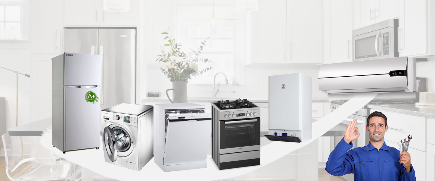 Doğanyurt Gaggenau Servisi
